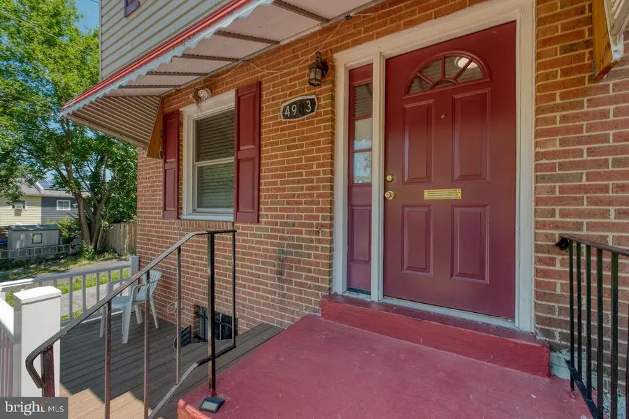 4903 8th St Ne, Washington, DC 20017 - #3