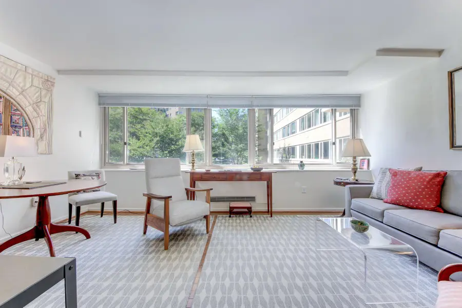 4101 Nw Cathedral Ave Nw #612, Washington, DC 20016 - #3