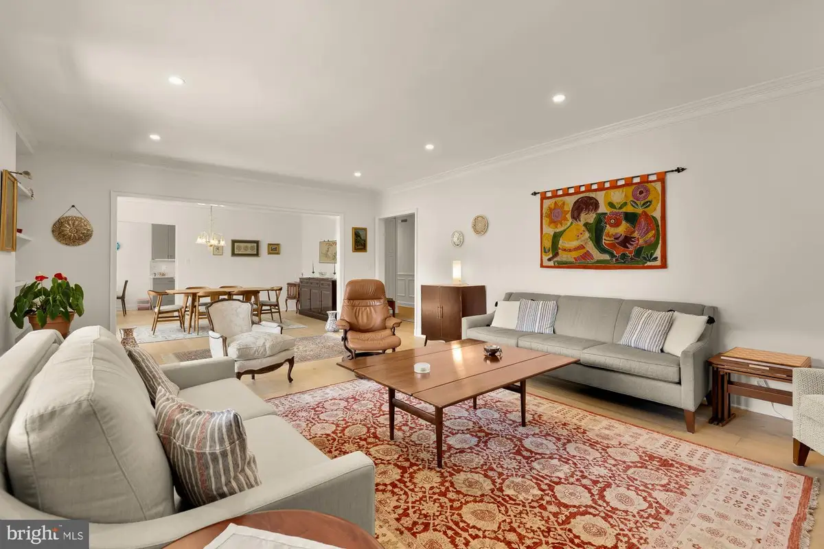 2801 New Mexico Ave Nw #1211, Washington, DC 20007 - #1