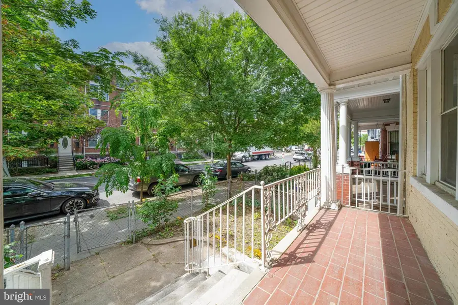 1371 Monroe St Nw, Washington, DC 20010 - #3