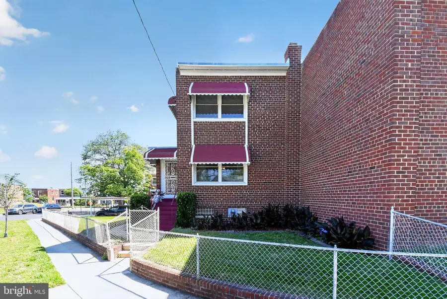 5539 5th St Ne, Washington, DC 20011 - #2
