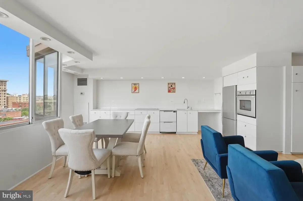 1718 P St Nw #902, Washington, DC 20036 - #1