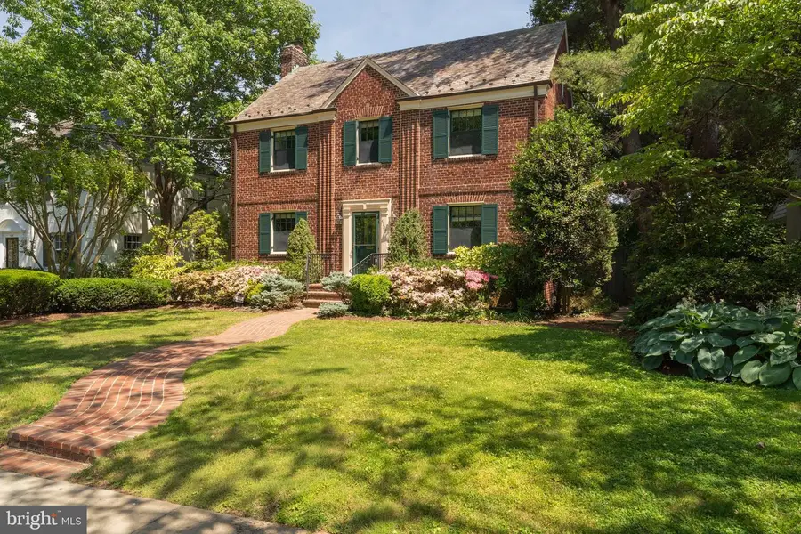 5109 Chevy Chase Pkwy Nw, Washington, DC 20008 - #2