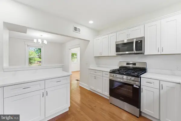 2604 32nd St Se, WASHINGTON, DC 20020