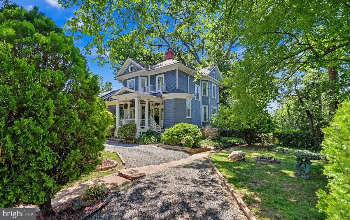 6626 Nw 1st St Nw, Washington, DC 20012 - #1