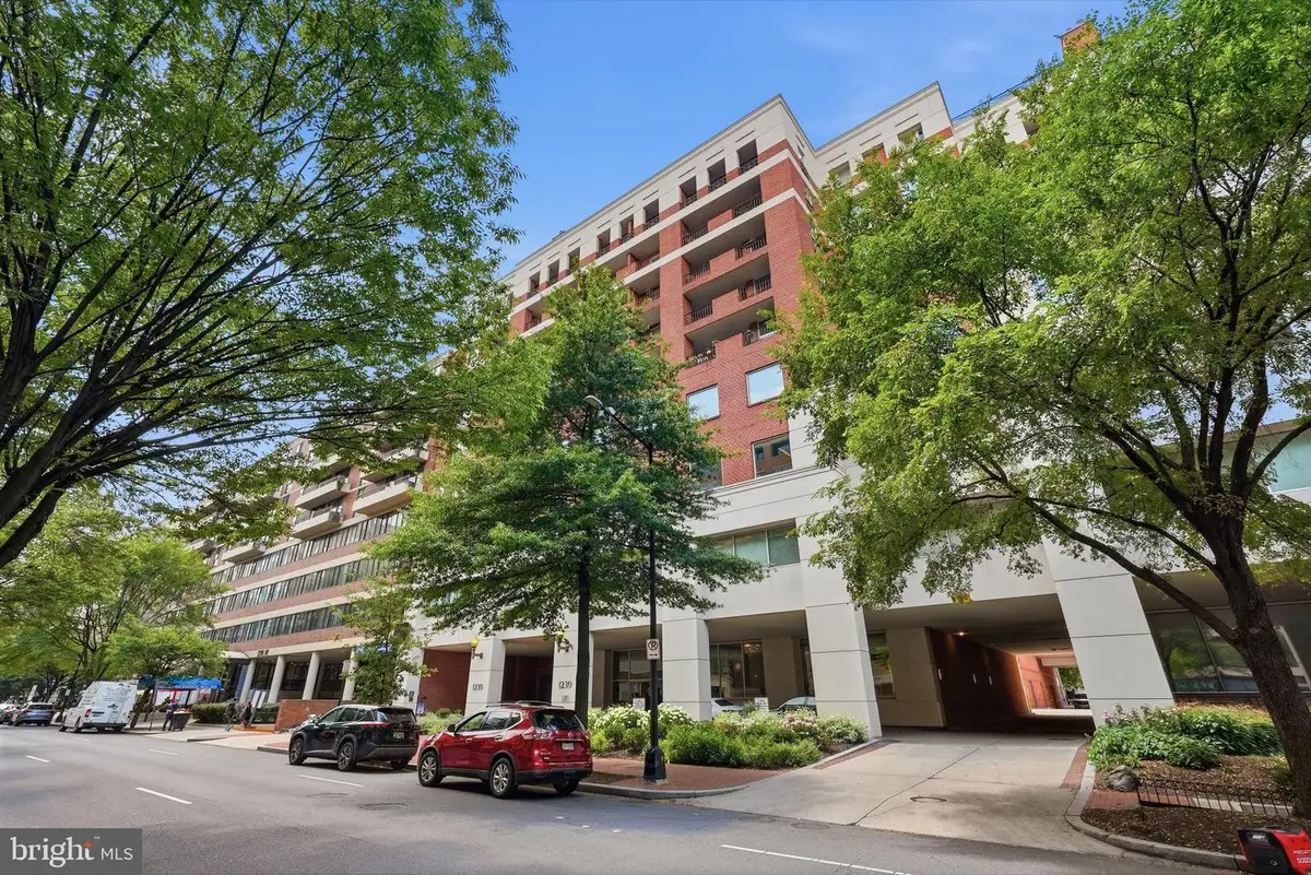 1230 23rd St Nw #613, Washington, DC 20037 - #1