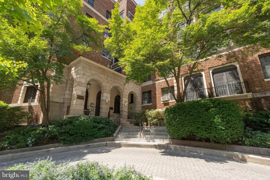 4514 Connecticut Ave Nw, Washington, DC 20008 - #3