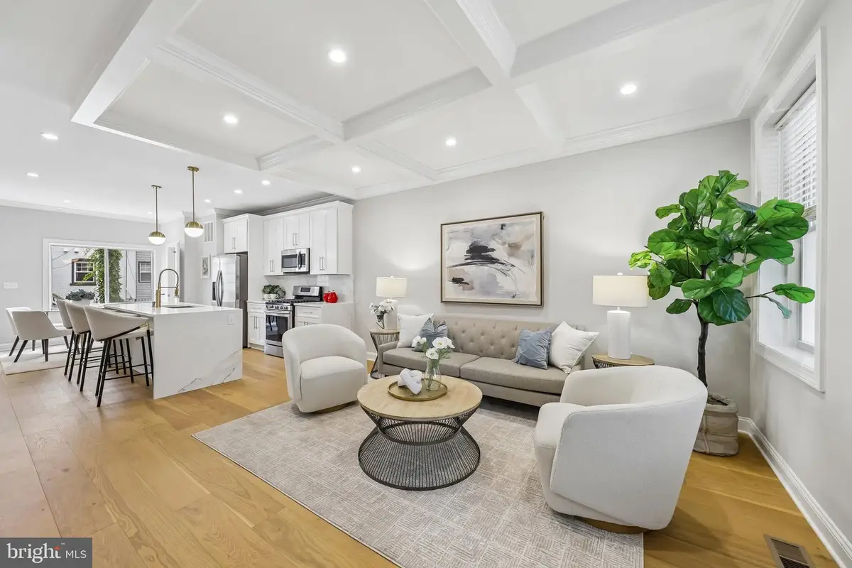 1208 Shepherd St Nw, Washington, DC 20011 - #1