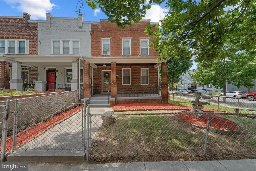1601 19th St Se, Washington, DC 20020 - #2