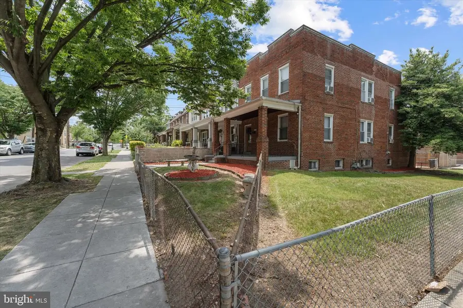 1601 19th St Se, Washington, DC 20020 - #3