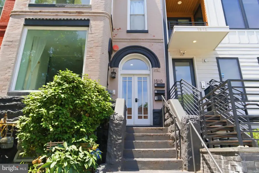 1510 6th St Nw #2, Washington, DC 20001 - #2