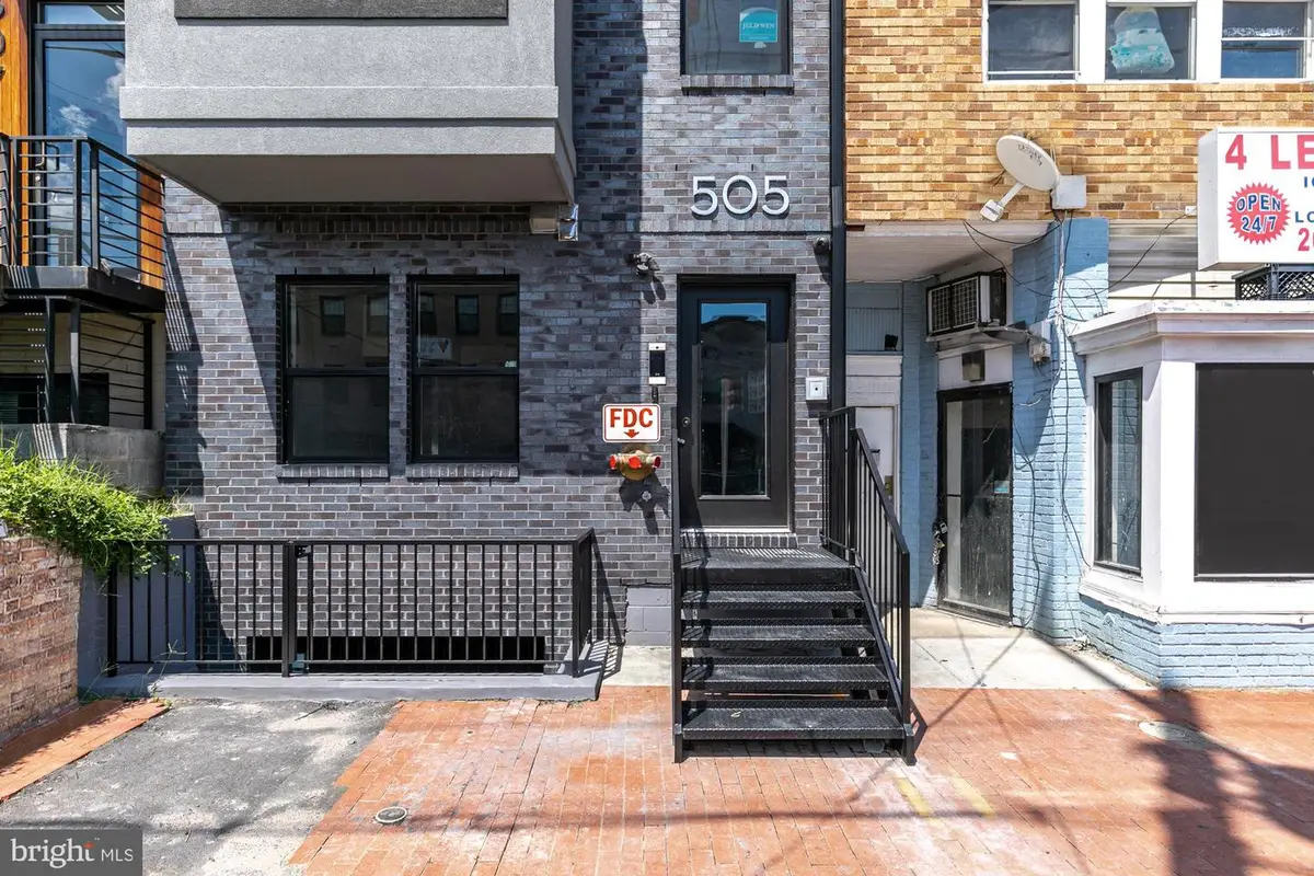 505 Kennedy St Nw #b02, Washington, DC 20011 - #1