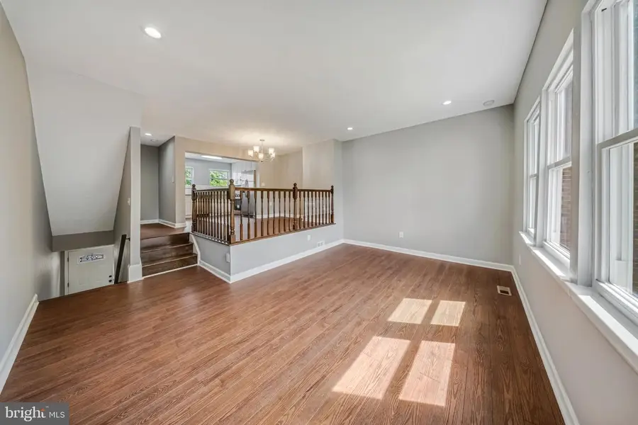 907 Barnaby St Se, Washington, DC 20032 - #3