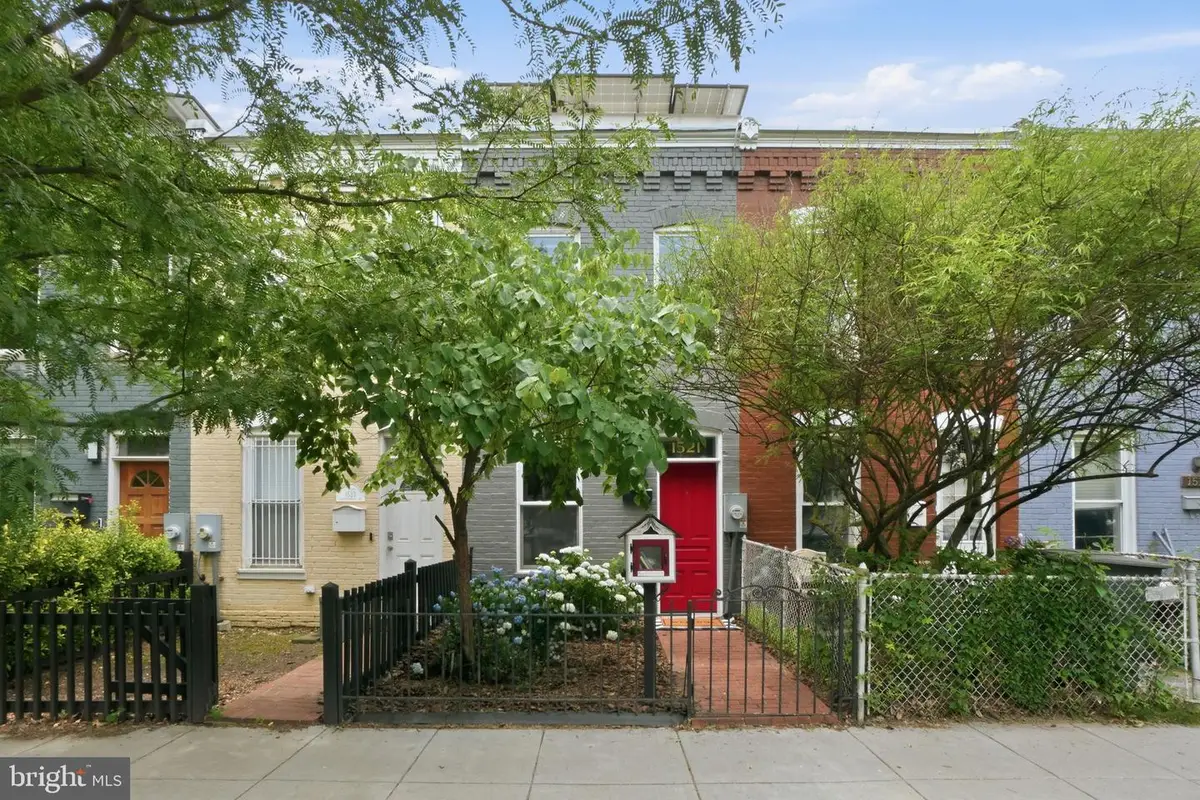 1521 Independence Ave Se, Washington, DC 20003 - #1