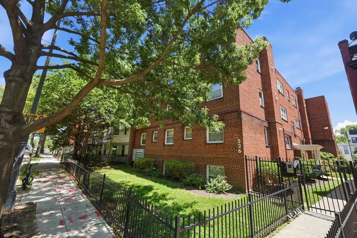 526 Kenyon St Nw #204, Washington, DC 20010 - #1