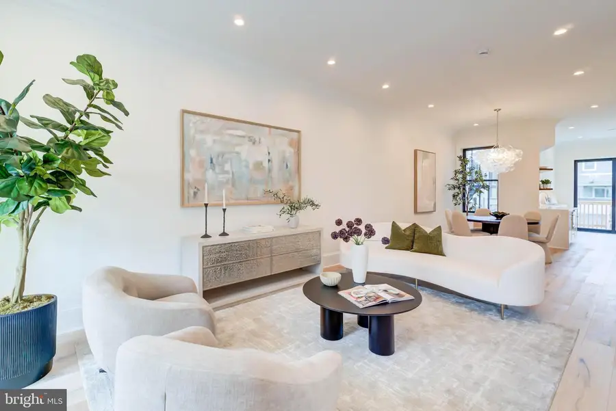 76 Seaton Pl Nw, Washington, DC 20001 - #3