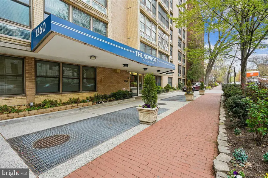 1260 21st St Nw #111, Washington, DC 20036 - #2