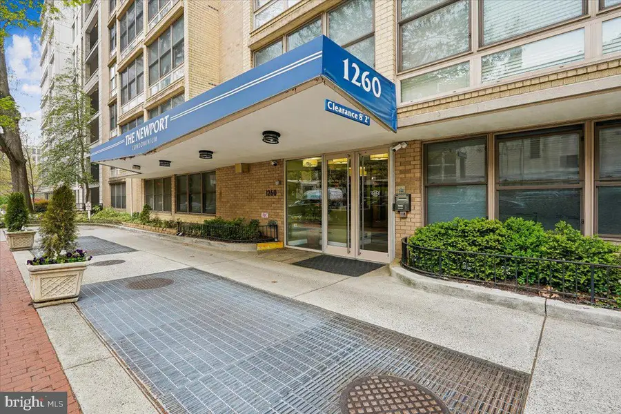 1260 21st St Nw #111, Washington, DC 20036 - #3