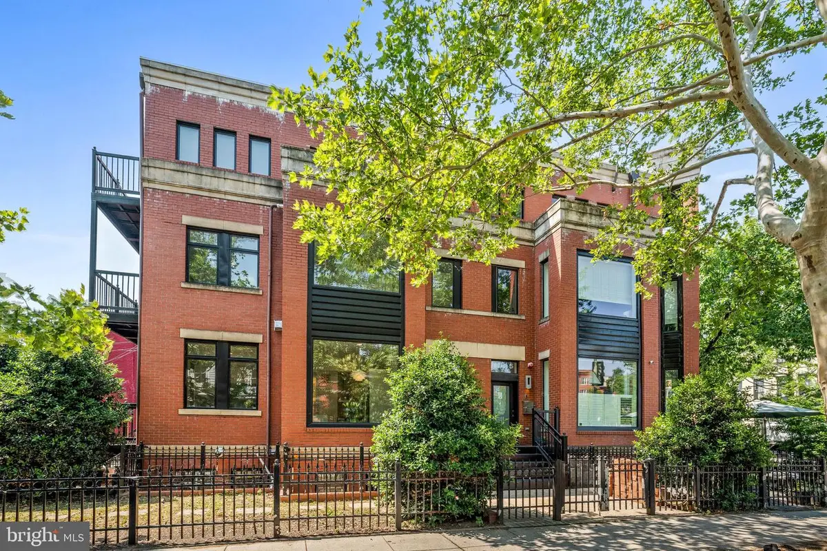 1555 9th St Nw #1, Washington, DC 20001 - #1