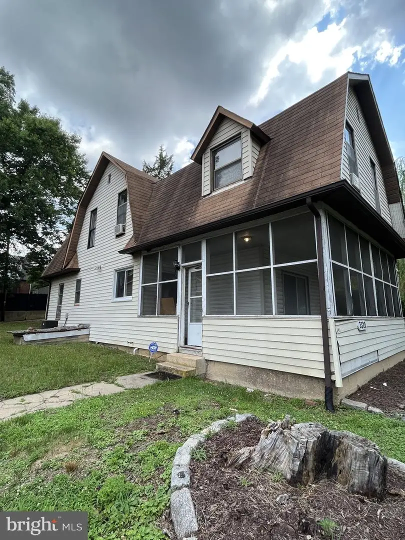 3320 M St Se, Washington, DC 20019 - #2