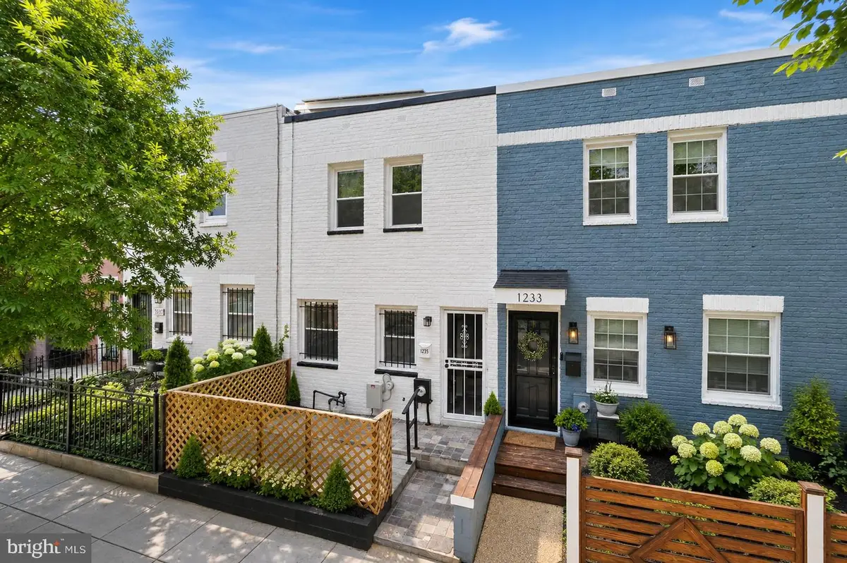 1235 16th St Ne, Washington, DC 20002 - #1