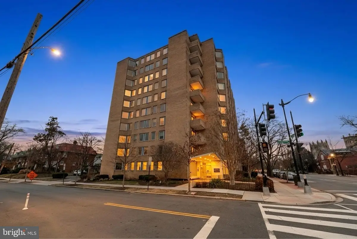 2800 Wisconsin Ave Nw #709, Washington, DC 20007 - #1