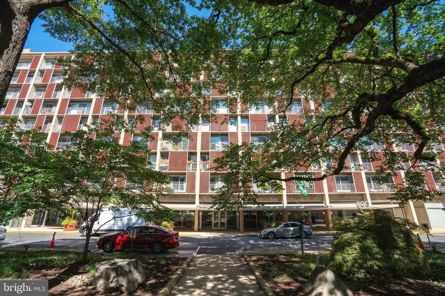 800 4th St Sw #n609, Washington, DC 20024 - #2
