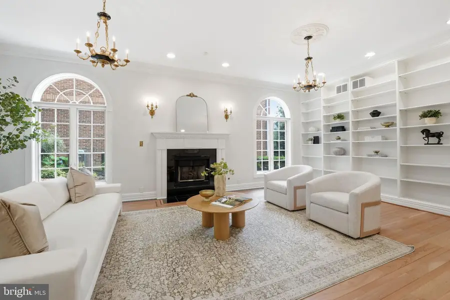 4101 Parkglen Ct Nw, Washington, DC 20007 - #3