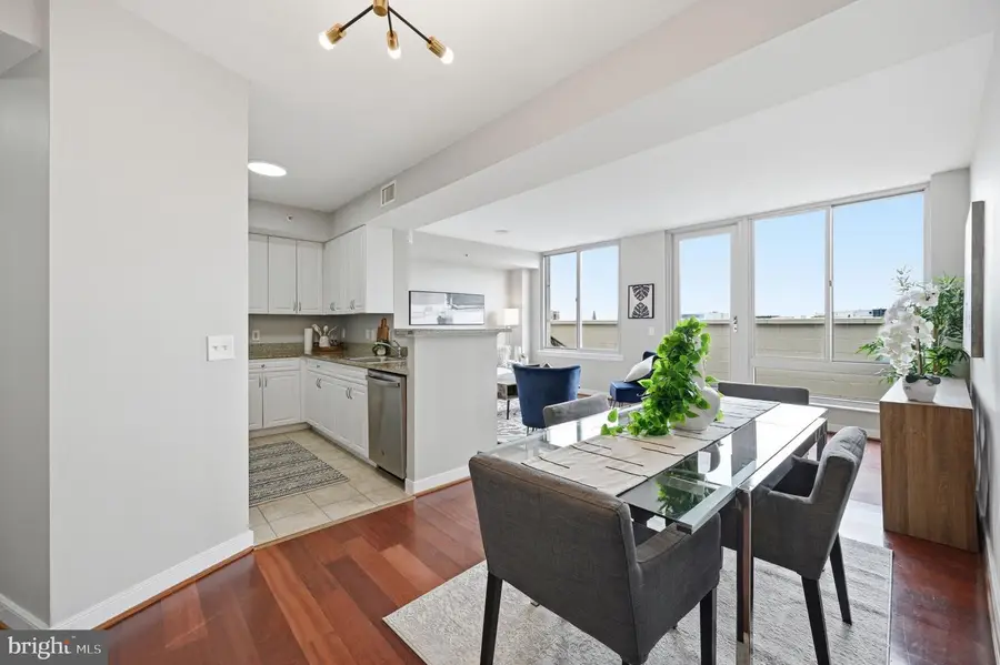 555 Massachusetts Ave Nw #1302, Washington, DC 20001 - #3