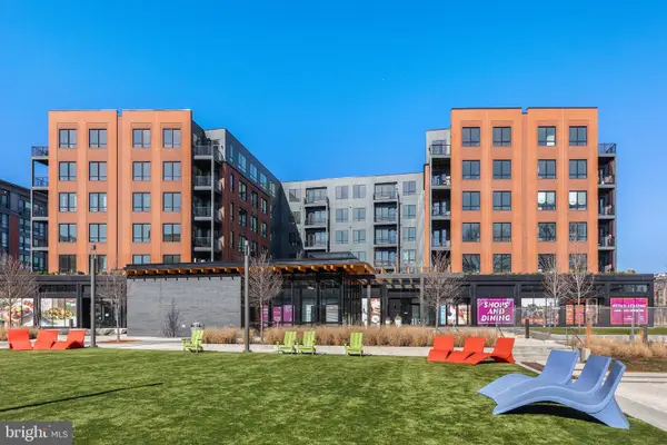 7175 12th St Nw #511, WASHINGTON, DC 20011