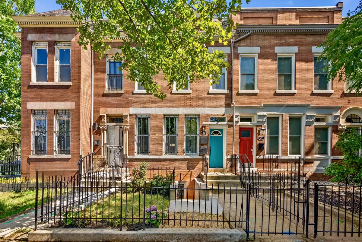 51 Q St Nw, Washington, DC 20001 - #1