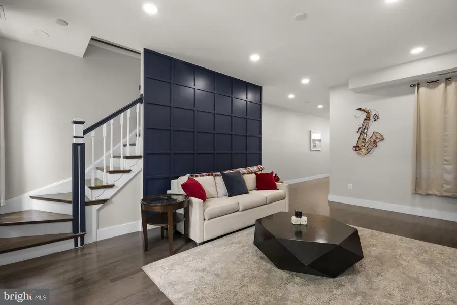51 Q St Nw, Washington, DC 20001 - #3