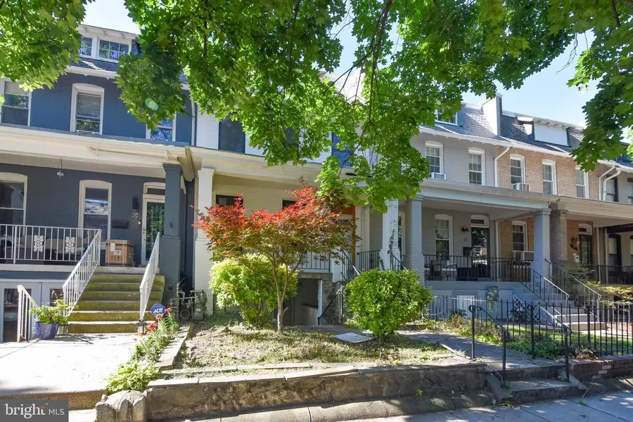 33 Franklin St Ne, Washington, DC 20002 - #2