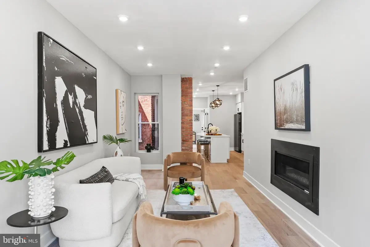 26 Todd Pl Ne #1, Washington, DC 20002 - #1