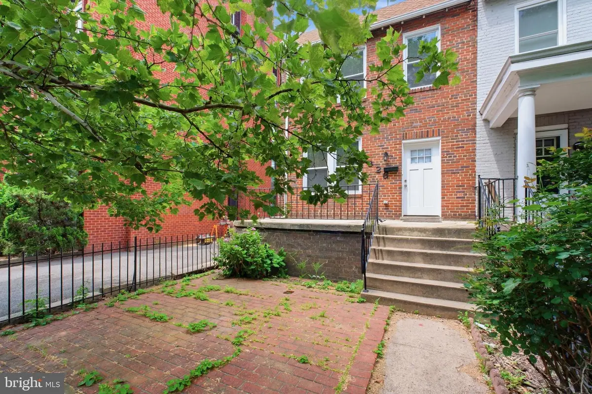 1326 22nd St Nw, Washington, DC 20037 - #1