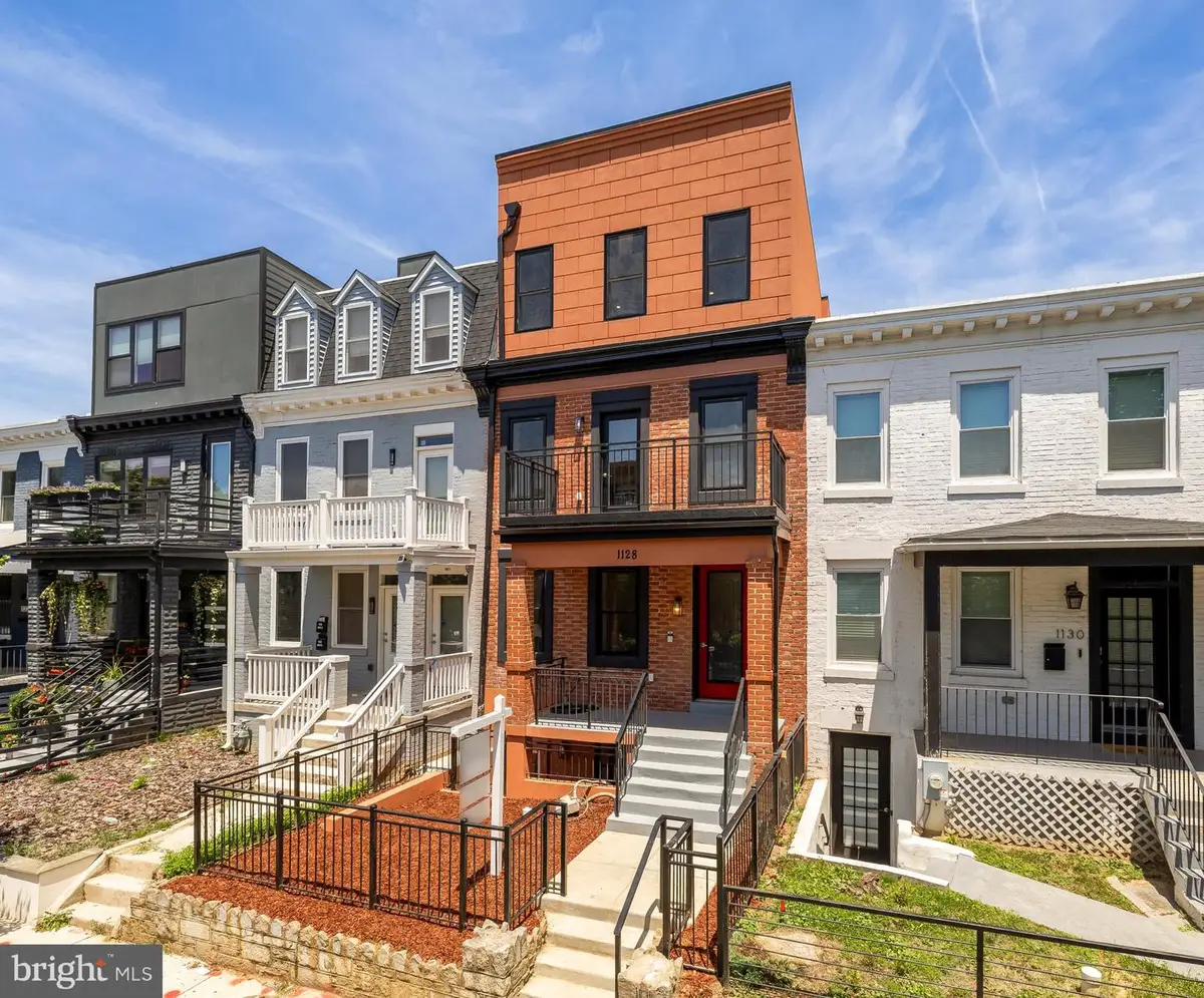 1128 Morse St Ne #ph, Washington, DC 20002 - #1