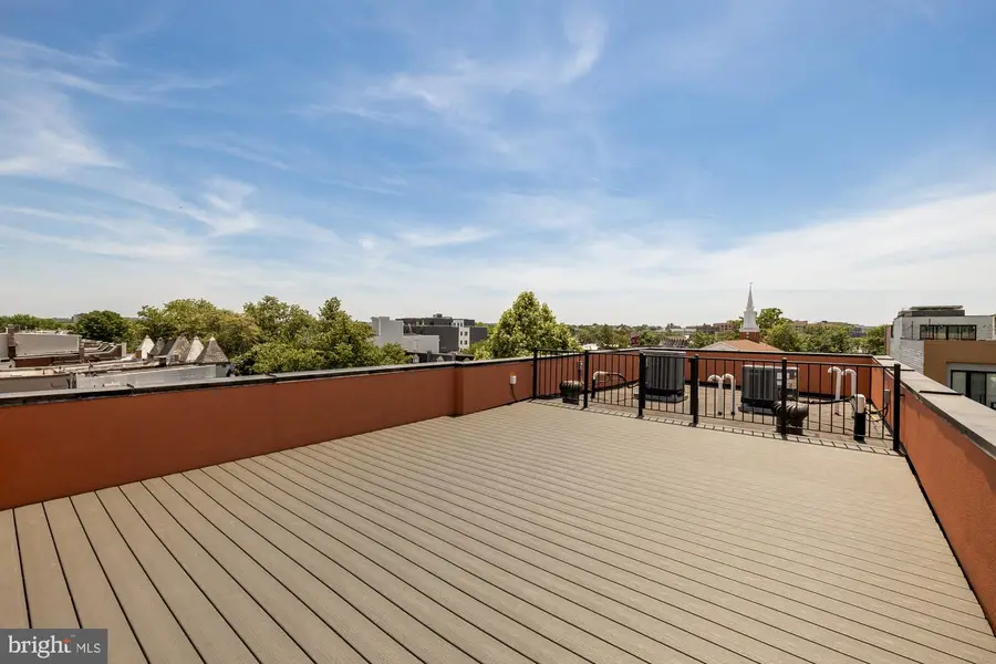 1128 Morse St Ne #ph, Washington, DC 20002 - #2
