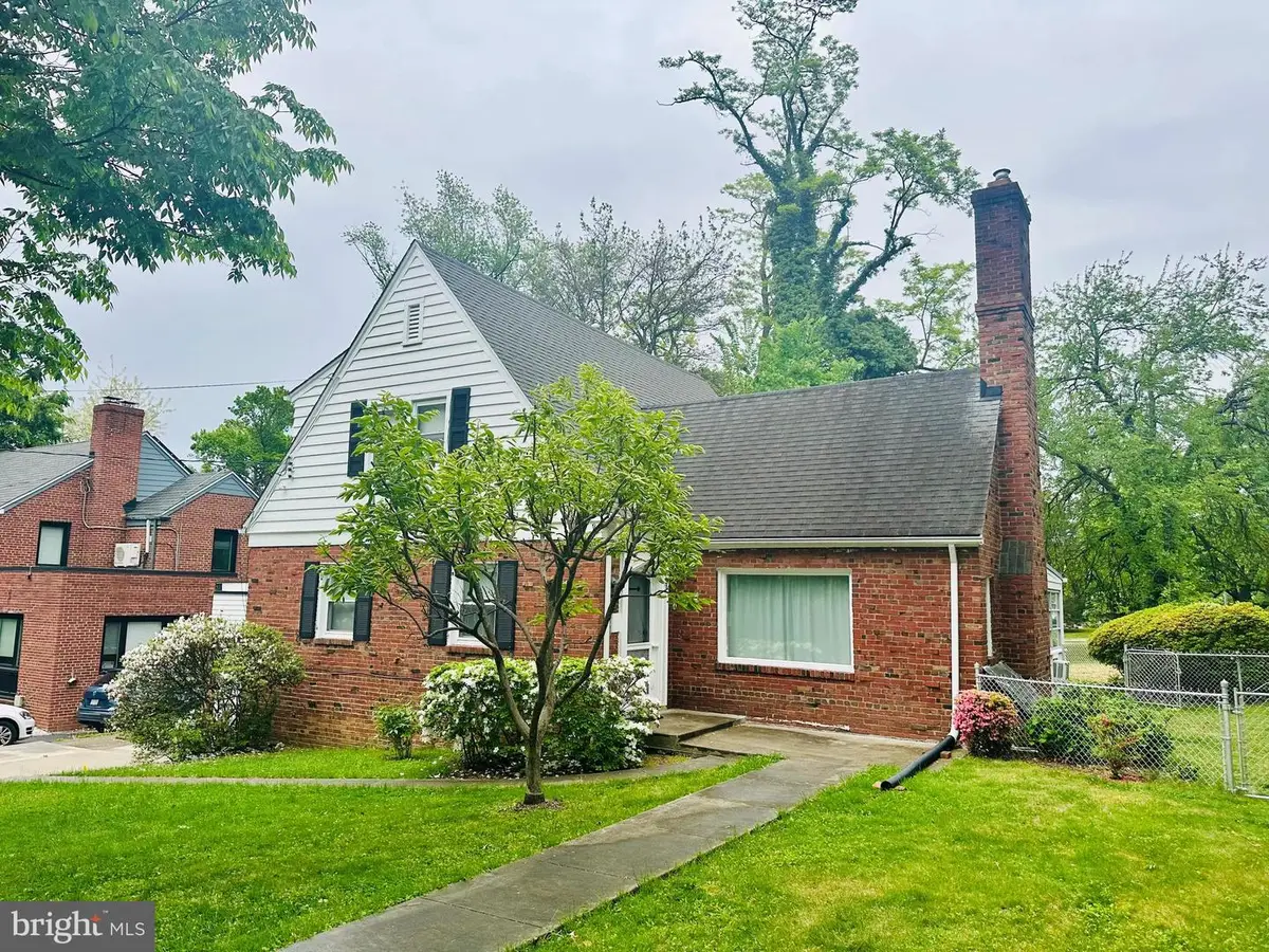 4801 Nebraska Ave Nw, Washington, DC 20016 - #1