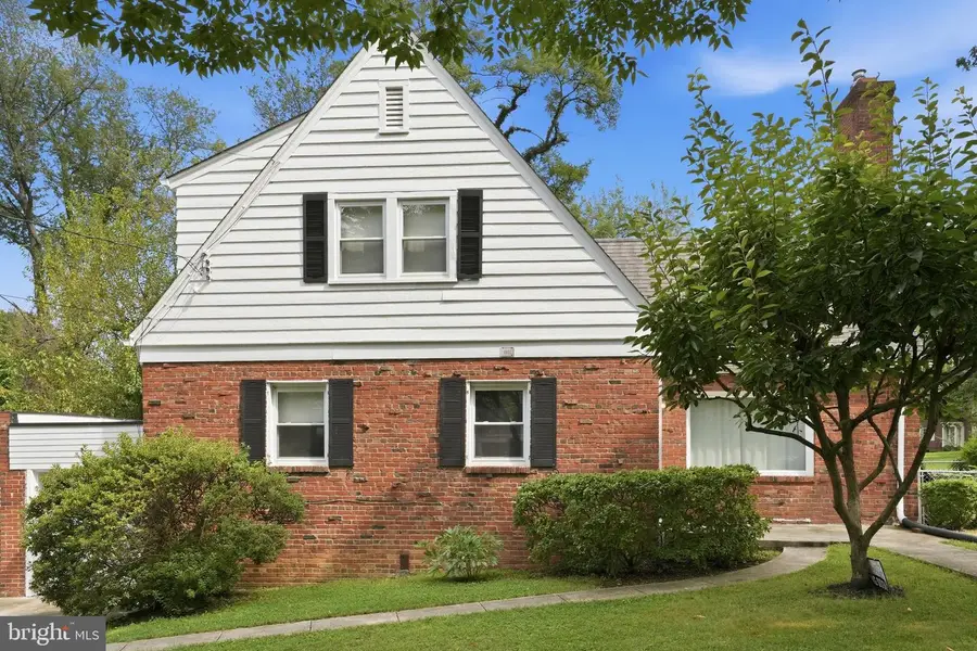 4801 Nebraska Ave Nw, Washington, DC 20016 - #3