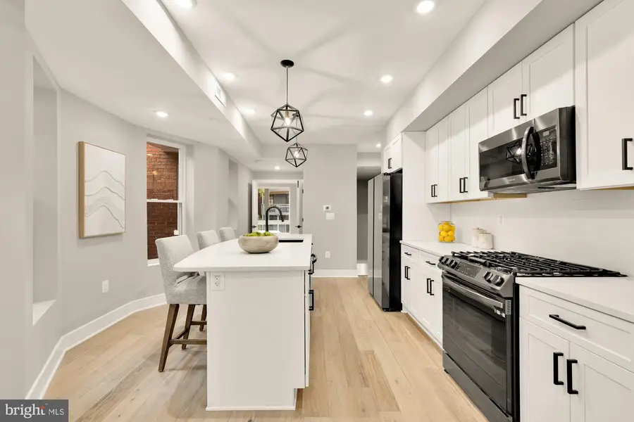 26 Todd Pl Ne #2, Washington, DC 20002 - #2