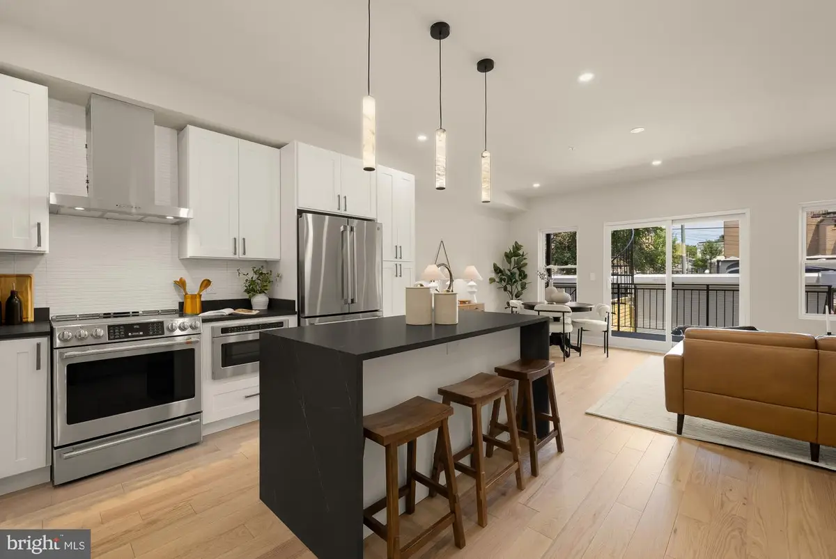 1128 Morse St Ne #1, Washington, DC 20002 - #1