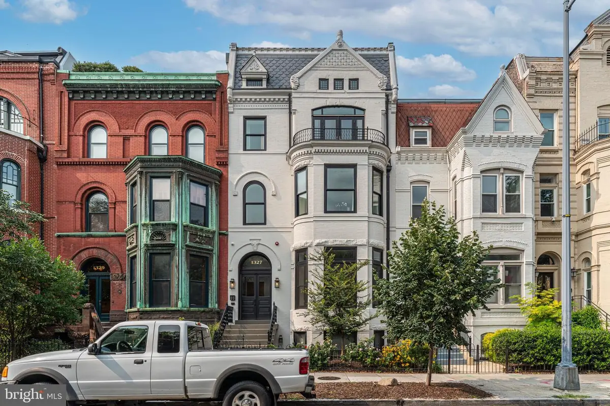 1327 R St Nw #2, Washington, DC 20009 - #1