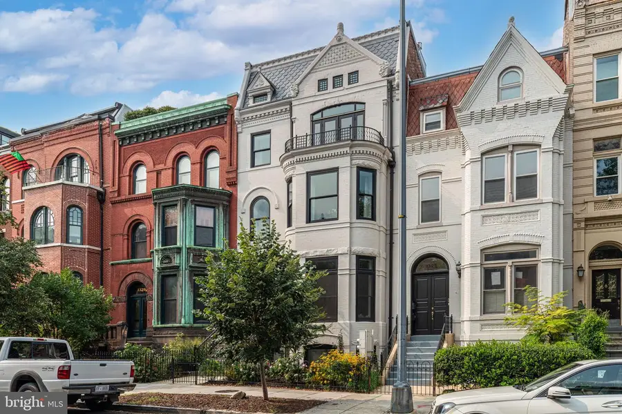 1327 R St Nw #2, Washington, DC 20009 - #2