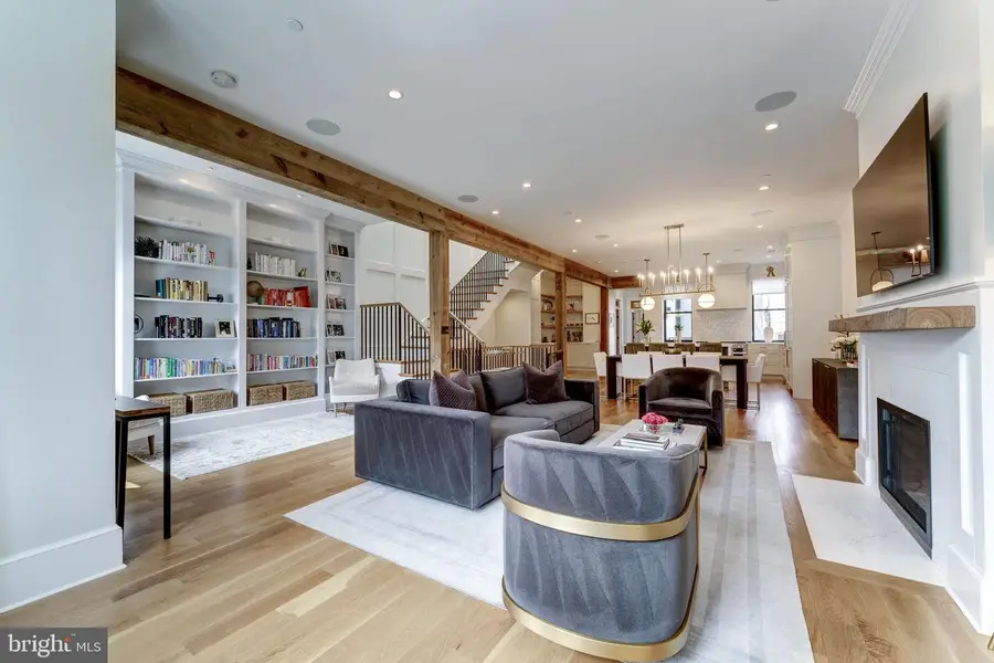 1327 R St Nw #2, Washington, DC 20009 - #3