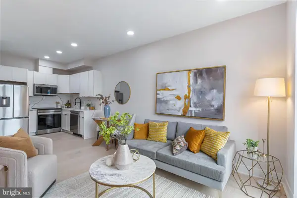 1516 East Capitol St Ne #d, WASHINGTON, DC 20003