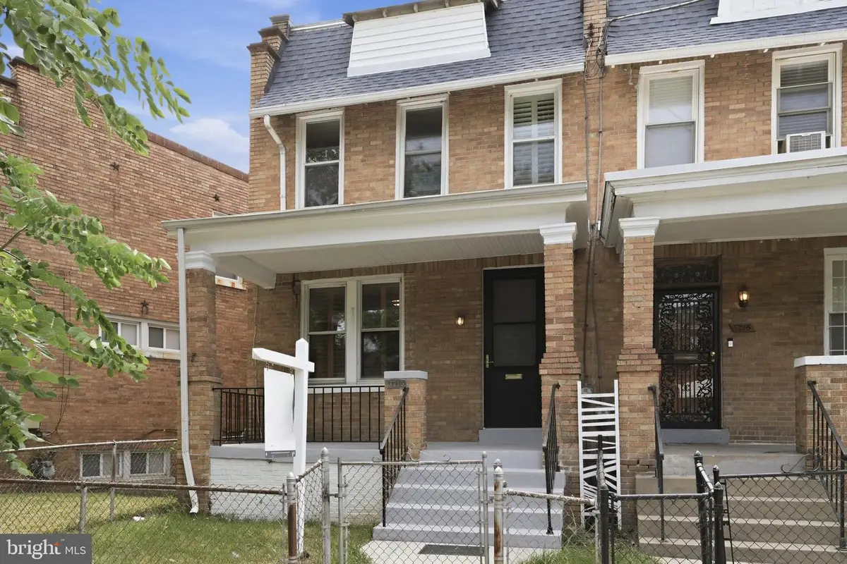 1715 17th St Se, Washington, DC 20020 - #1
