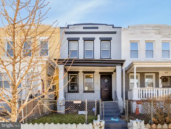1433 Montello Ave Ne, WASHINGTON, DC 20002