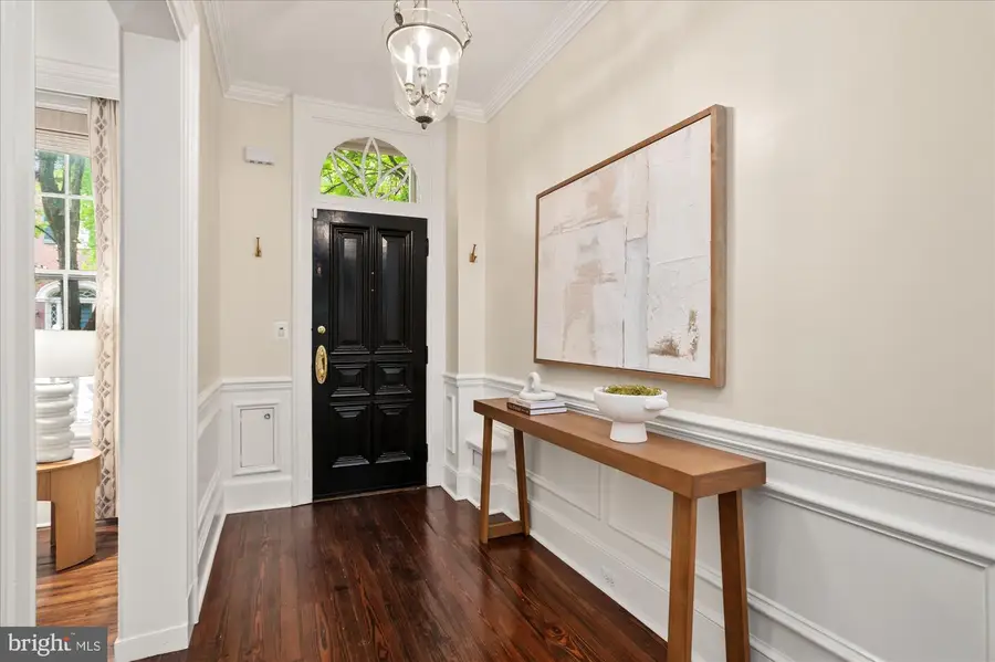 2905 N St Nw, Washington, DC 20007 - #3