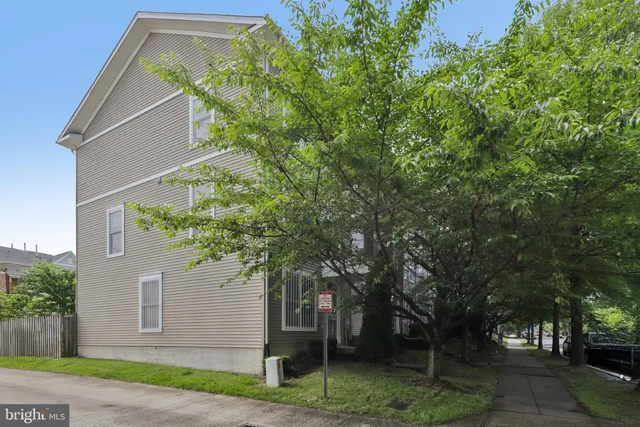 3244 15th Pl Se, Washington, DC 20020 - #3