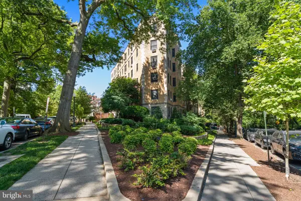 2032 Belmont Rd Nw #211, WASHINGTON, DC 20009